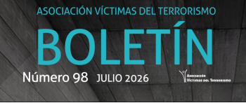 Boletín AVT 98. Julio 2026